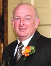 Dennis Bradley Profile Photo