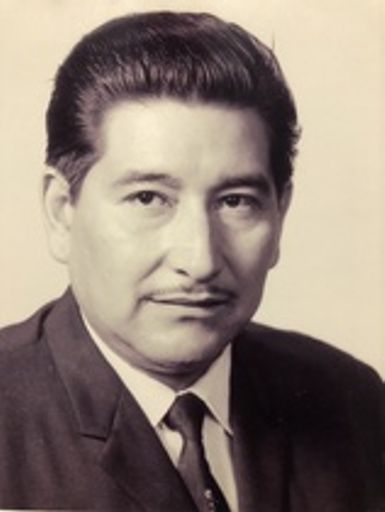 Bernardino Alonso