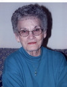 Betty Stanley