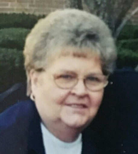 Phyllis Jean Scroggins