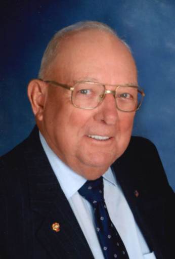 James D. “Jim” Ballmann