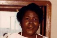 Nertha Lee Smith Holmes