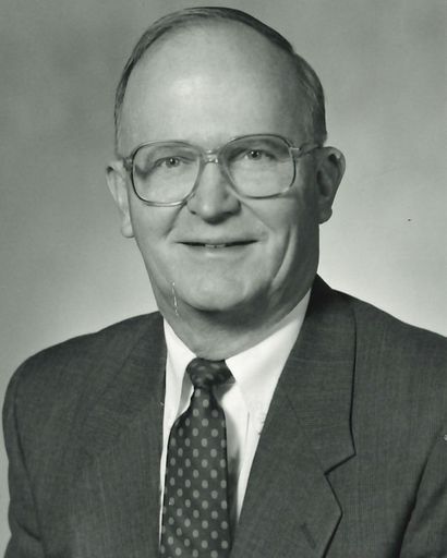 Donald E. Biggs