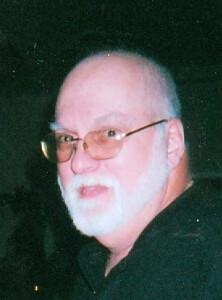 Richard A. Weber Sr.