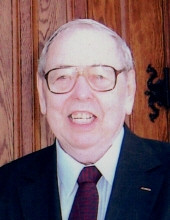 Donald J. Betz, Sr. Profile Photo
