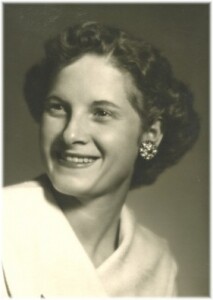 Patsy Ashbaugh-Nichols