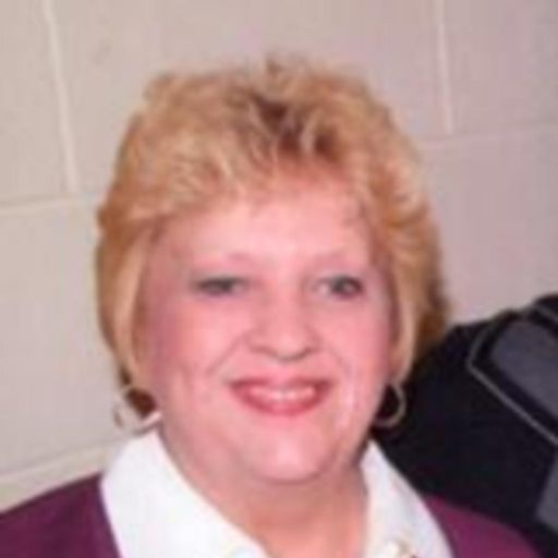 Christine J. "Sissy" Huegel