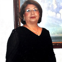 Diana Ozuna Profile Photo