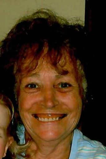 Darlene Ann (Berkheimer)  Brubaker