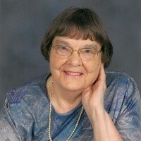 Shirley Mae Henshaw Profile Photo