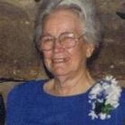 Geraldine Laverne Walker