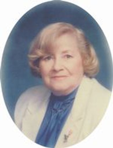 Lois Harriet Schedler