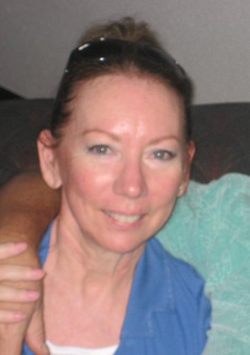 Beverly Nash Peters
