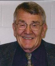 Charles Koval Profile Photo