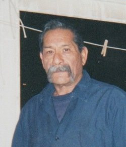 Alfonso Simon Valdez