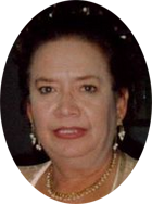 Lydia Albesa Luera