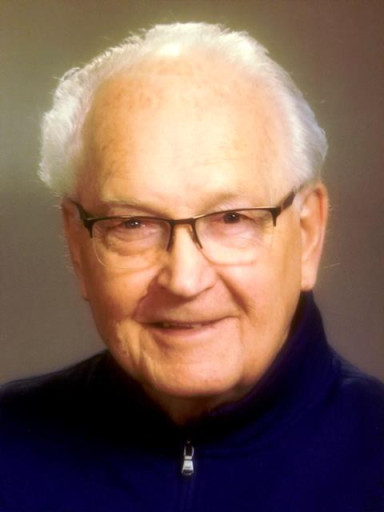 Howard R. Hayek Profile Photo