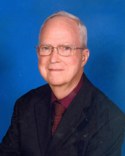 John R. Zaums, Ph.D. Profile Photo