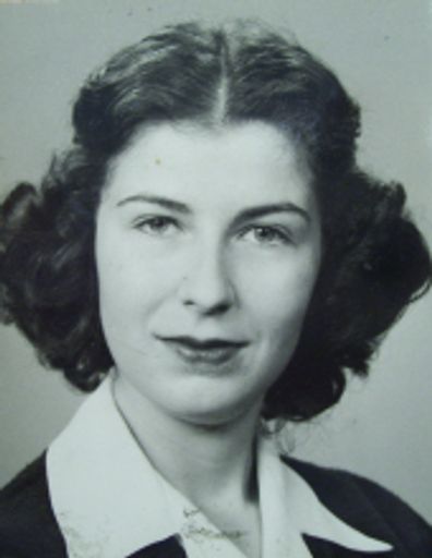 Dorothy "Dottie" R Yager Profile Photo