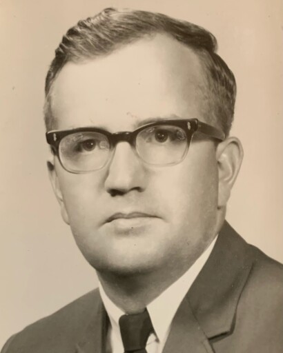 Donald G. Lambert Profile Photo