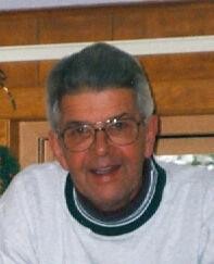 Ronald J. Bock