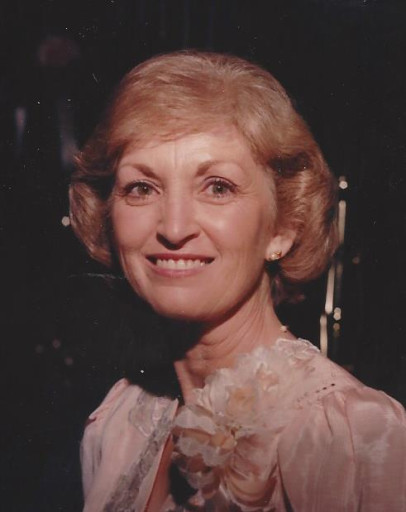 Gwendolyn Bates Lynch