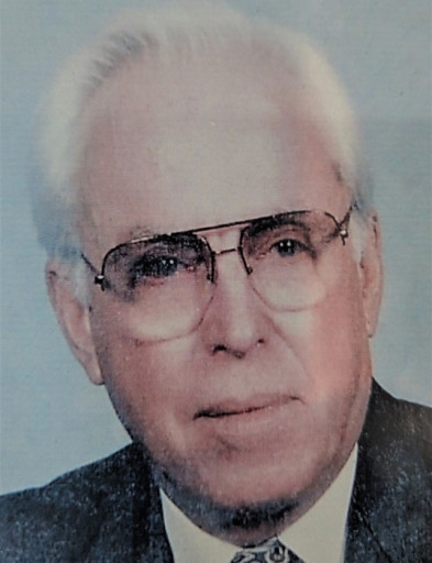 Donald Bennett Profile Photo