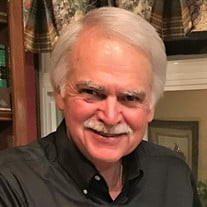 Dr. Bruce D. Callander Profile Photo