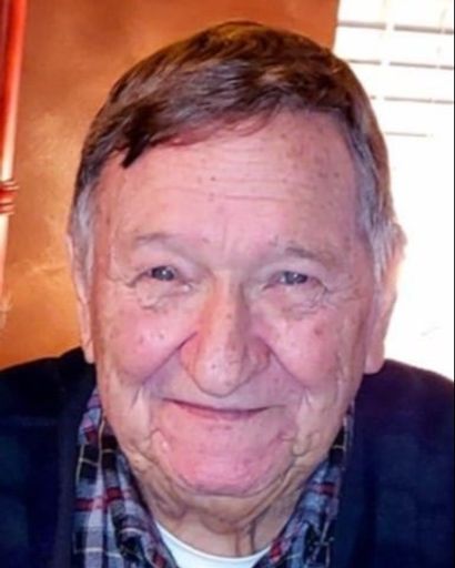 Alvin Lehman Purdy's obituary image