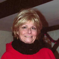 Marcia Fischer Profile Photo