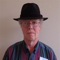 Christopher Holmes Gienger Profile Photo
