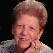 Janice M. Wilkinson