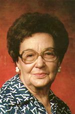 Inez V. Farr