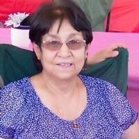 Marie R. Escobar Profile Photo