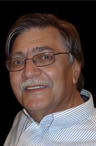 Manuel A. DelSanto