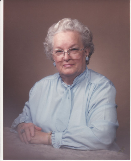 Inez G. Lough