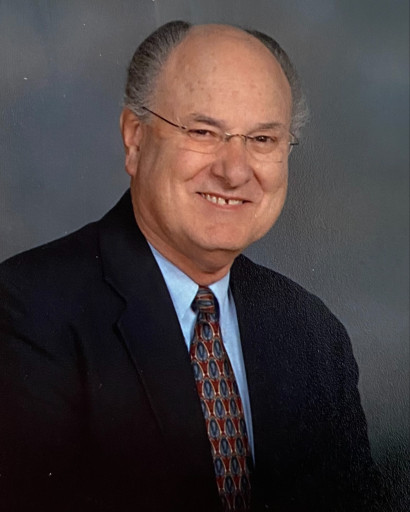 Dr. C. Bruce White