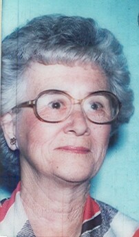 Ruth Barnett Profile Photo