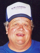 Robert "Sonny" Ceparski Sr.