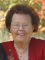 Ethel C. Henderson