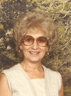 Karolyn Dora Howard