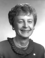 Mary Crane