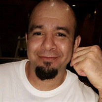 Jose Alberto Vasquez Profile Photo