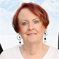 Colleen Kirby Rasmussen Profile Photo
