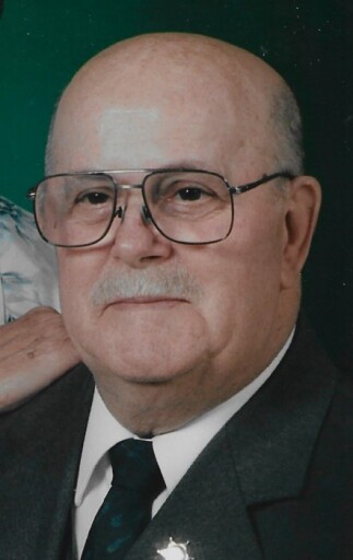 Richard E. Alvey Profile Photo