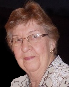 Sylvia E. Newcomer