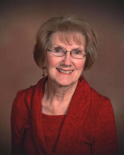 Judy V. Harklau