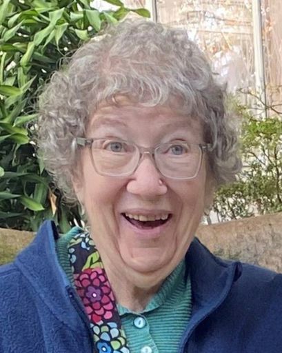 Evelyn Lois Beidler's obituary image