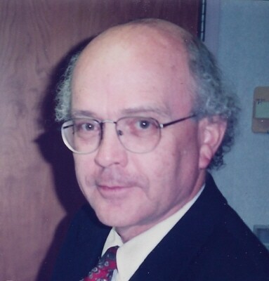 Robert B. Ansley, Jr. Profile Photo