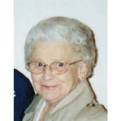 Helen Louise Myers Profile Photo